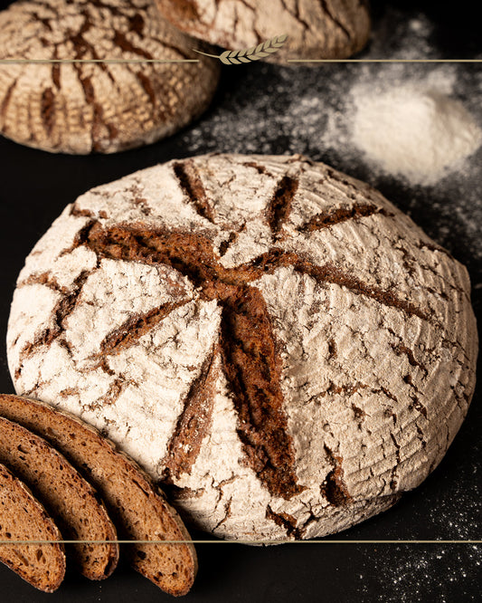 Bauernbrot 3000g