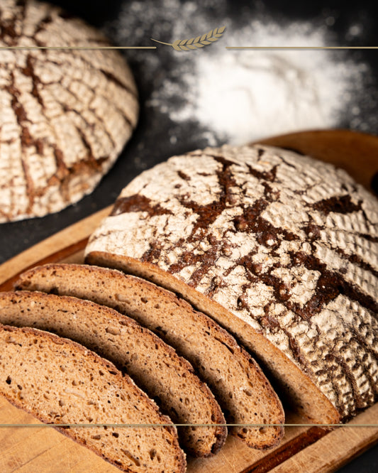Bauernbrot 1000g